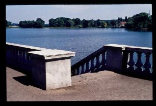 Heiliger See 29.8.75.