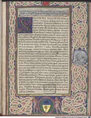 De compendiosa doctrina