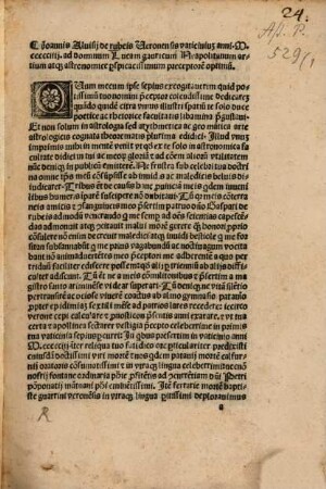 Vaticinium anni 1504