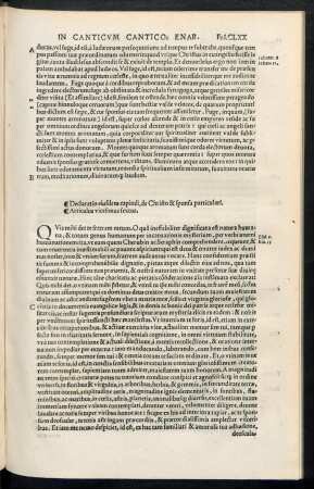 Articulus vigesimus sextus.