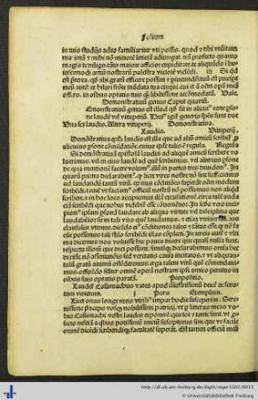 Epistola Demonstrativa.