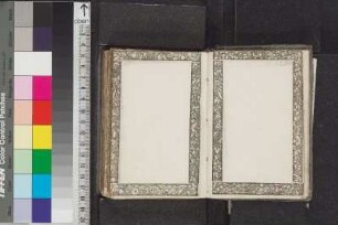 Text, Illustrationen und Einträge S. 450 - 464