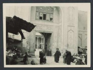 Moschee von Kajimein