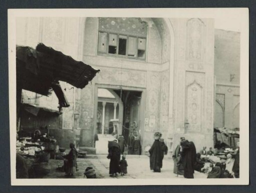 Moschee von Kajimein