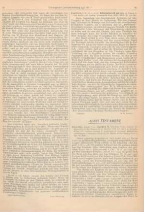 34-38 [Rezension] Schaeffer, Claude, Nouvelles études relatives aux découvertes de Ras Shamra