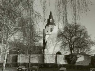 Evangelische Stadtkirche