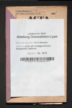 Erblasser: Schmidt, Christine Friederike Wilhelmine, geb. Endlich: