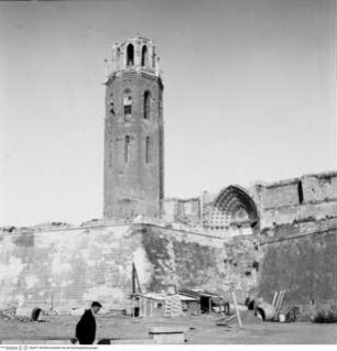 Catedral Vieja
