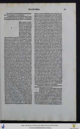 Lib. VII - VIII.