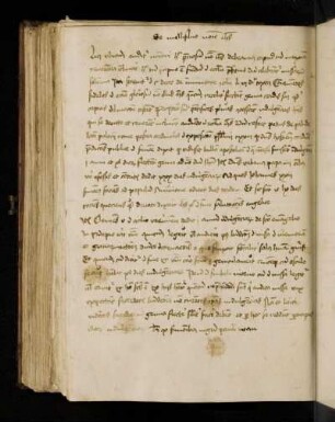 De indulgentia. Excerpta ex sermonibus