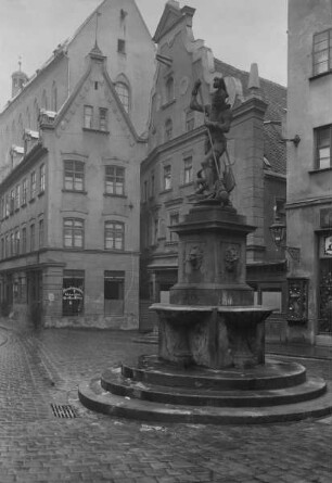 Georgsbrunnen