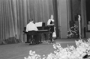 2. Fachtagung für Volks- und Laienkunst : Musikensemble