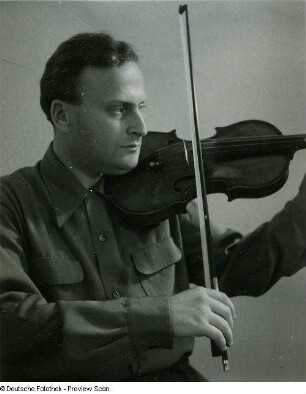 Menuhin, Yehudi