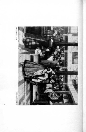 Hendrik Leys Johannisfest