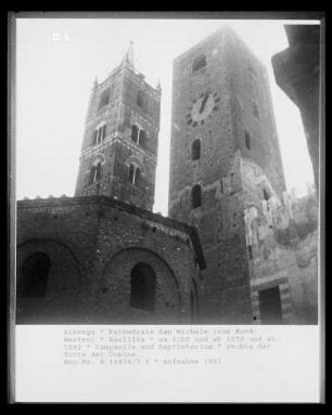 Kathedrale San Michele