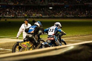 Speed, Mud & Glory