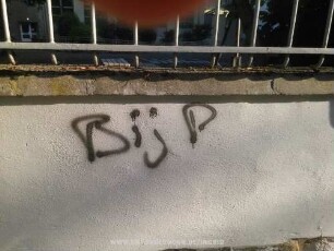 Bij