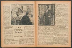 Una experiencia ingrata