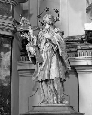 Heiliger Johann Nepomuk