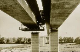 Rheinbrücke, Bendorf