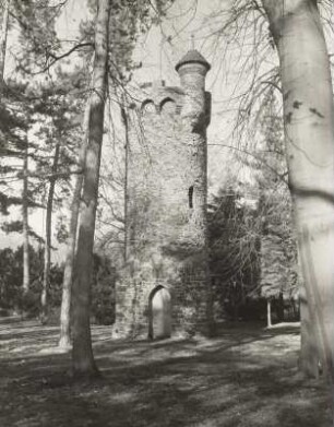 Aussichtsturm