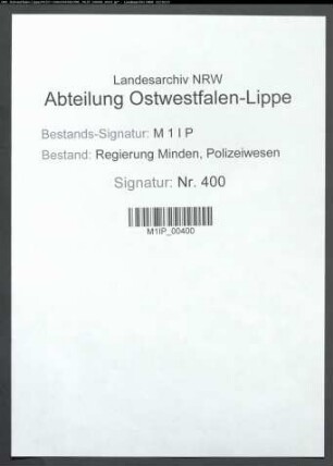 Schützenverein in Bremerberg, Kreis Höxter