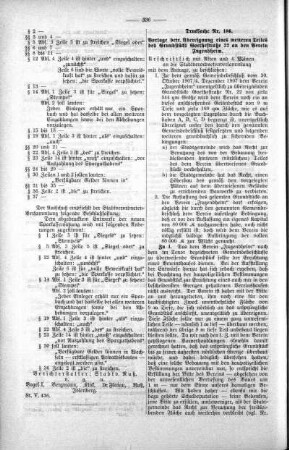 No. 14. (170-204)(185,186), 23. Juni 1909