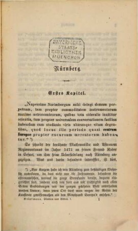 Studien und Bilder aus süddeutschem Land und Volk, 1