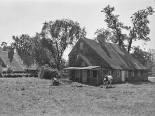 East Hampton (New York), Mulford Farm, Ansicht
