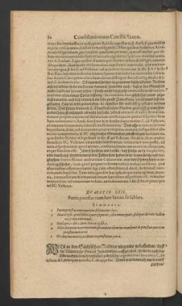 Quaestio LXIX.