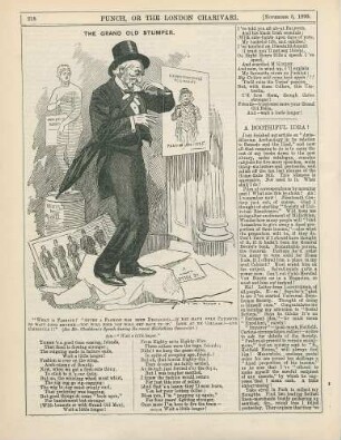The grand old stumper