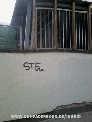 STE