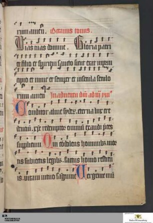 Hymnar