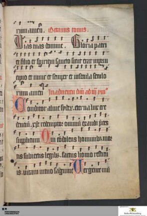 Hymnar
