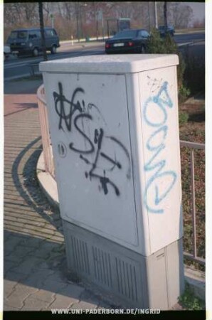 NSE