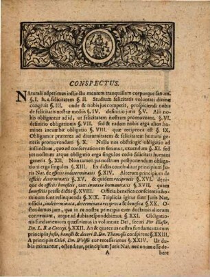 De principiis iuris naturae, diss.