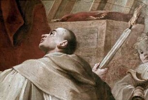 Papst Calixtus II. bestätigt den Zisterzienserorden