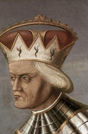 Sigismund der Münzreiche, Erzherzog von Österreich