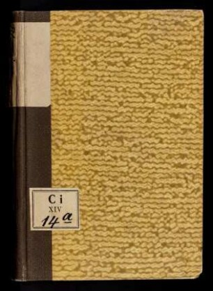 Abridgement of the Revd. G. Rhenius' Tamil Grammar