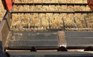 Powerflow Schneidwerk
