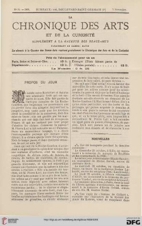 Nr. 34 (7 Novembre)
