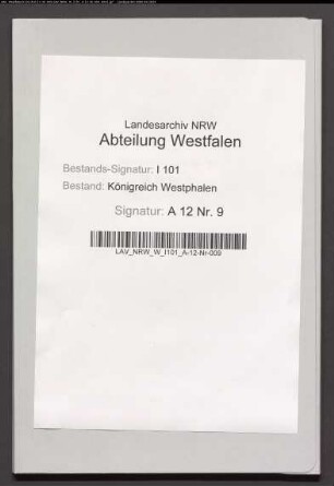 Küster- und Schullehrerstelle in Dankersen