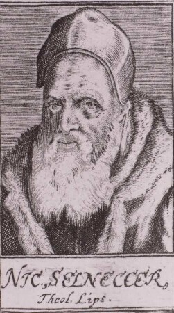 Nikolaus Selneker