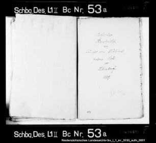 Schuldforderung des Brant Hasferth, Bürger zu Rinteln, an Tönnies von Wettberg