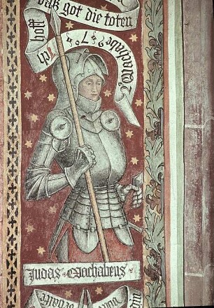 Judas Makkabäus