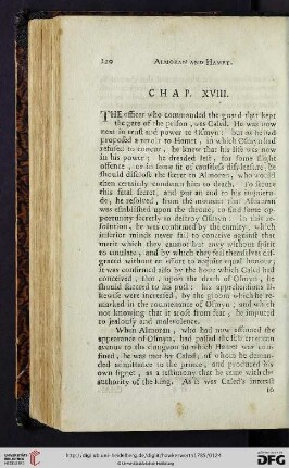 Chap. XVIII