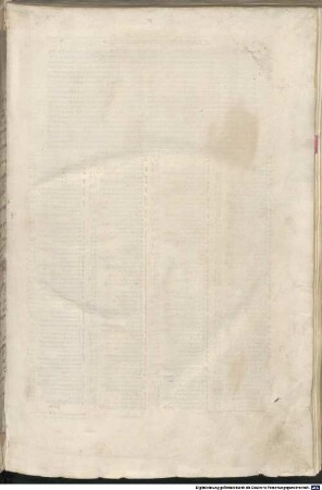 Decretales : mit der Glosse von Bernardus Parmensis. Mit Vorrede an den Leser von Pescennius Franciscus Niger