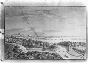 Reval mit Blick von Südosten