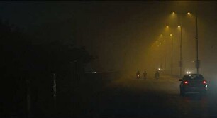 Invisible Demons