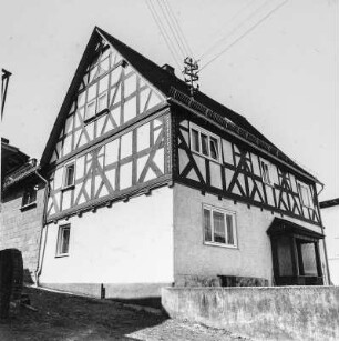 Eschenburg, Müllerhof 1